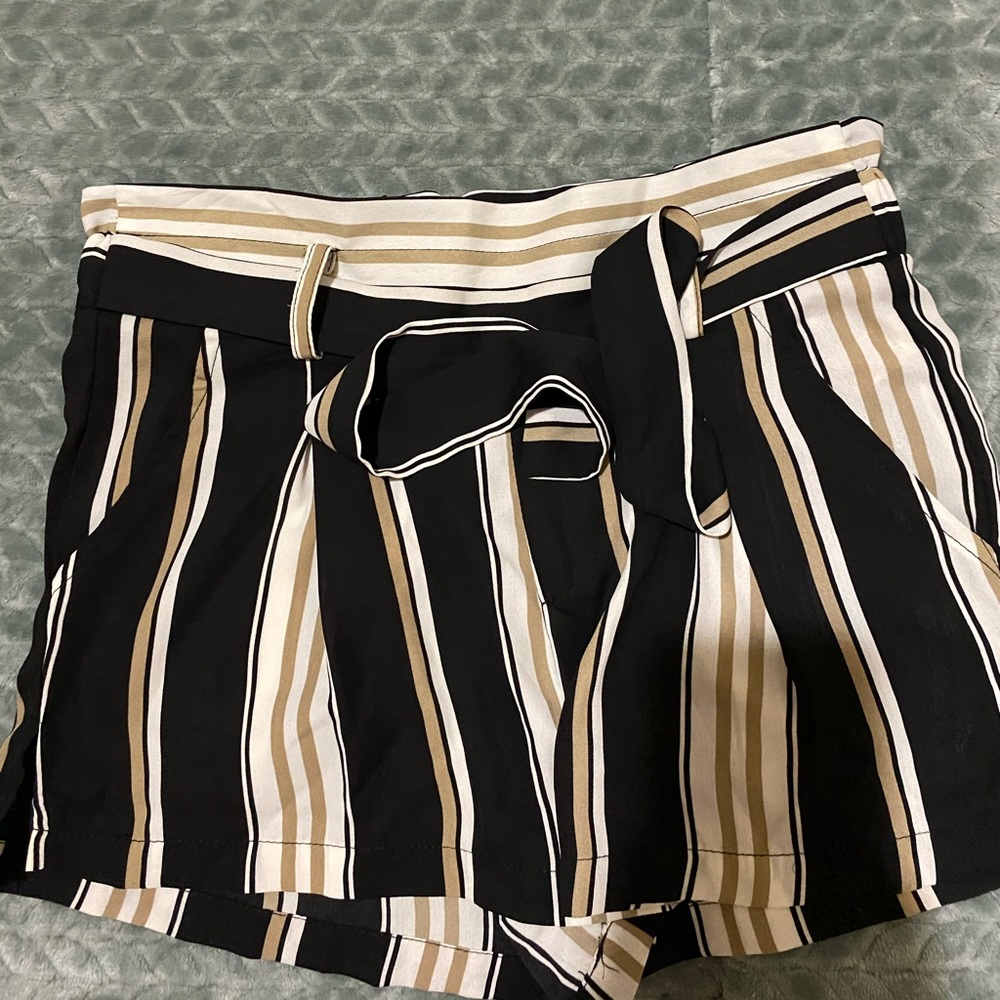 COPY - Dressy shorts